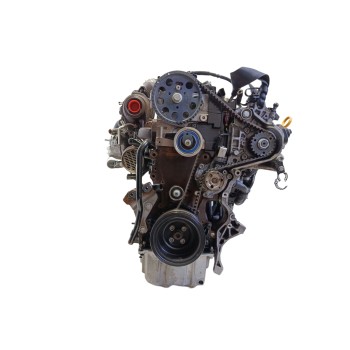 Recambio de motor completo para seat leon (5f1) style referencia OEM IAM CLH  