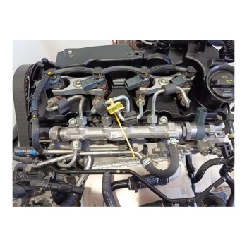 Recambio de motor completo para seat leon (5f1) style referencia OEM IAM CLH  