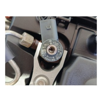 Recambio de motor completo para seat leon (5f1) style referencia OEM IAM CLH  