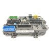 Recambio de caja reles / fusibles para opel astra h berlina cosmo referencia OEM IAM 13206762HK  