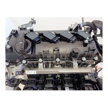 Recambio de motor completo para hyundai i30 (pde, pd, pden) 1.5 referencia OEM IAM G4LG 189W103S00 