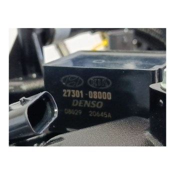 Recambio de motor completo para hyundai i30 (pde, pd, pden) 1.5 referencia OEM IAM G4LG 189W103S00 