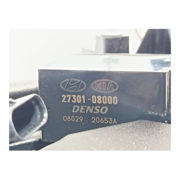 Recambio de motor completo para hyundai i30 (pde, pd, pden) 1.5 referencia OEM IAM G4LG 189W103S00 