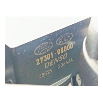 Recambio de motor completo para hyundai i30 (pde, pd, pden) 1.5 referencia OEM IAM G4LG 189W103S00 