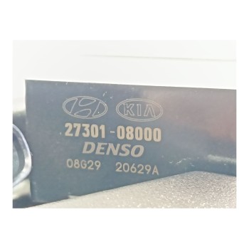 Recambio de motor completo para hyundai i30 (pde, pd, pden) 1.5 referencia OEM IAM G4LG 189W103S00 