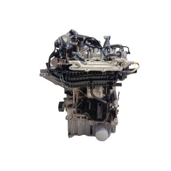 Recambio de motor completo para volkswagen golf vii (5g1, bq1, be1, be2) 1.0 tsi referencia OEM IAM DKR 04C100098K 