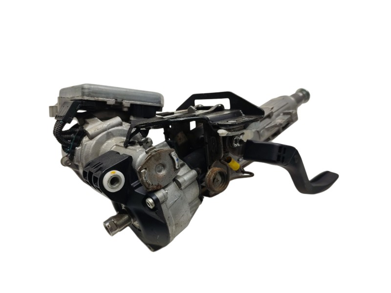 Recambio de columna direccion para volkswagen t-cross (c11, d31) 1.0 tsi referencia OEM IAM 2Q1423510DN / 2Q1423510BN  