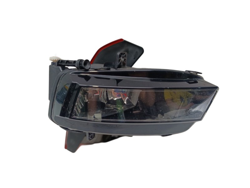 Recambio de faro antiniebla izquierdo para volkswagen golf vii lim. edition bluemotion referencia OEM IAM 5G0941661D  
