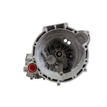 Recambio de caja cambios para ford ecosport 1.5 ti referencia OEM IAM DCN1R7002RC  