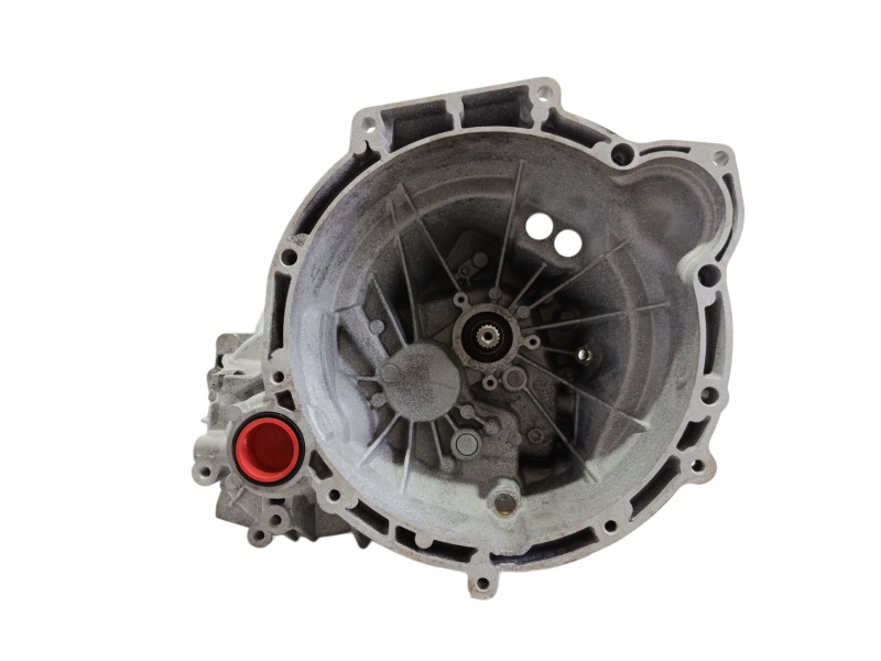 Recambio de caja cambios para ford ecosport 1.5 ti referencia OEM IAM DCN1R7002RC  