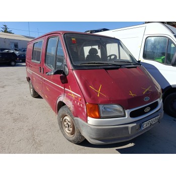 ford transit autobús (e_ _) del año 1994