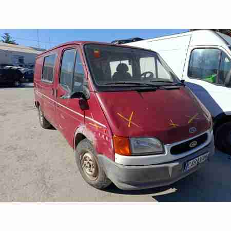 FORD TRANSIT AUTOBÚS (E_ _)