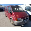 ford transit autobús (e_ _) del año 1994