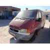 ford transit autobús (e_ _) del año 1994