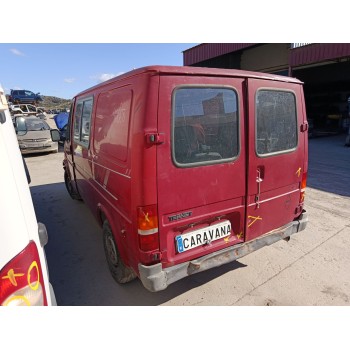ford transit autobús (e_ _) del año 1994