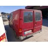 ford transit autobús (e_ _) del año 1994