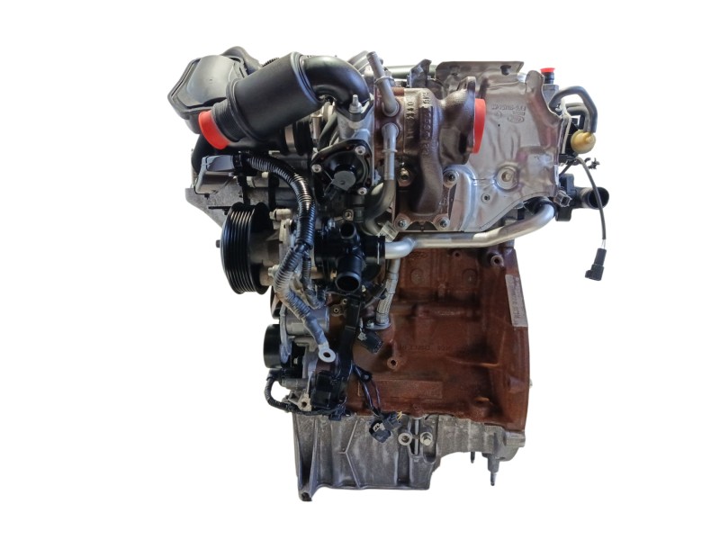 Recambio de motor completo para ford ecosport (cr6) st-line referencia OEM IAM M1JU 2201959 