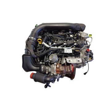 Recambio de motor completo para ford ecosport (cr6) st-line referencia OEM IAM M1JU 2201959 