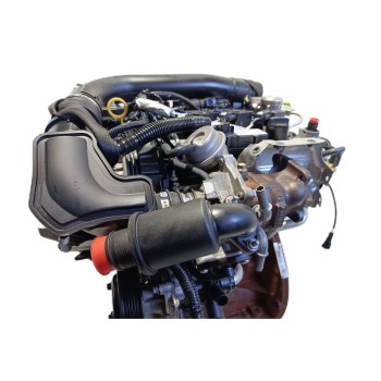 Recambio de motor completo para ford ecosport (cr6) st-line referencia OEM IAM M1JU 2201959 