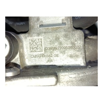 Recambio de motor completo para ford ecosport (cr6) st-line referencia OEM IAM M1JU 2201959 