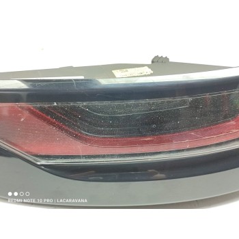 Recambio de piloto trasero izquierdo para land rover range rover velar velar referencia OEM IAM J8A213405AG  