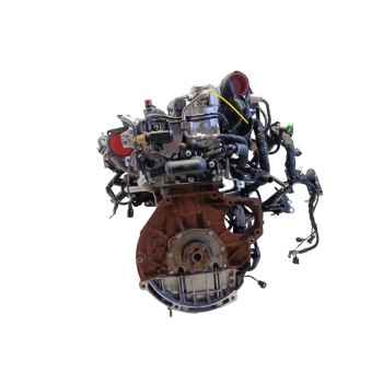 Recambio de motor completo para ford ecosport (cr6) st-line referencia OEM IAM M1JU 2201959 