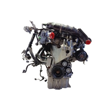 Recambio de motor completo para ford ecosport (cr6) st-line referencia OEM IAM M1JU 2201959 