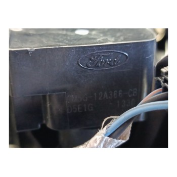 Recambio de motor completo para ford ecosport (cr6) st-line referencia OEM IAM M1JU 2201959 