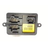 Recambio de resistencia calefaccion para fiat 500 x (334) pop star referencia OEM IAM A43002400  