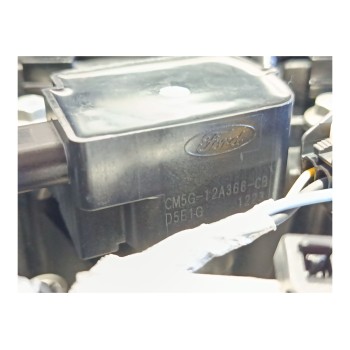Recambio de motor completo para ford ecosport (cr6) st-line referencia OEM IAM M1JU 2201959 
