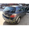 opel astra h (a04) del año 2004