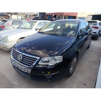 volkswagen passat b6 (3c2) del año 2005