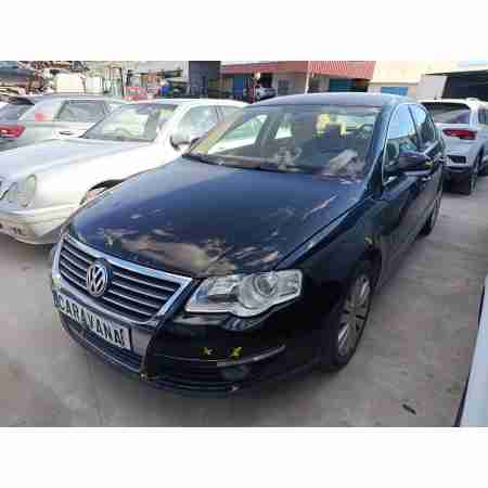 VOLKSWAGEN PASSAT B6 (3C2)