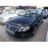 volkswagen passat b6 (3c2) del año 2005