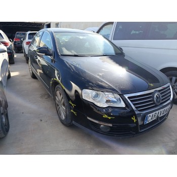volkswagen passat b6 (3c2) del año 2005