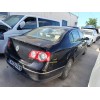 volkswagen passat b6 (3c2) del año 2005
