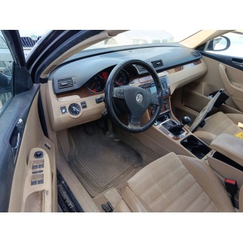 volkswagen passat b6 (3c2) del año 2005