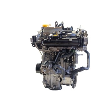 Recambio de motor completo para dacia sandero iii stepway comfort referencia OEM IAM H4DE4 8201733029 / VERE7900 