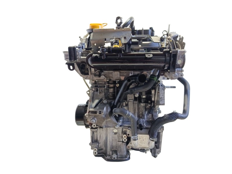 Recambio de motor completo para dacia sandero iii stepway comfort referencia OEM IAM H4DE4 8201733029 / VERE7900 