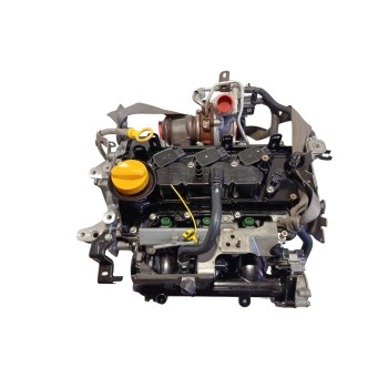 Recambio de motor completo para dacia sandero iii stepway comfort referencia OEM IAM H4DE4 8201733029 / VERE7900 