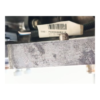 Recambio de motor completo para dacia sandero iii stepway comfort referencia OEM IAM H4DE4 8201733029 / VERE7900 