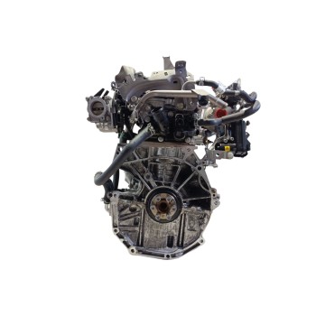 Recambio de motor completo para dacia sandero iii stepway comfort referencia OEM IAM H4DE4 8201733029 / VERE7900 