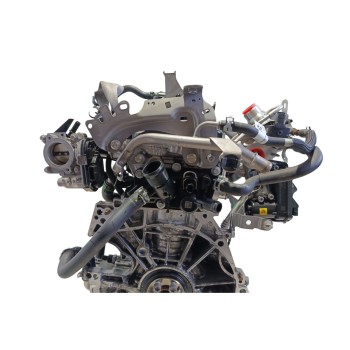 Recambio de motor completo para dacia sandero iii stepway comfort referencia OEM IAM H4DE4 8201733029 / VERE7900 