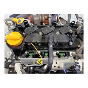 Recambio de motor completo para dacia sandero iii stepway comfort referencia OEM IAM H4DE4 8201733029 / VERE7900 