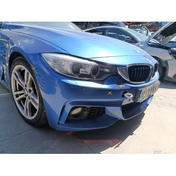 PARAGOLPES DELANTERO 51117363267 