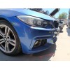 Recambio de paragolpes delantero para bmw 4 coupé (f32, f82) 420 i referencia OEM IAM 51117363267  