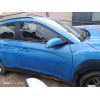 Recambio de puerta delantera derecha para hyundai kona (os, ose, osi) 1.0 t-gdi referencia OEM IAM 76004J9000 / 76004J9020  