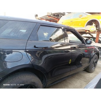 Recambio de puerta trasera derecha para land rover range rover evoque r-dynamic basis referencia OEM IAM K8D224630AF / LR138383 