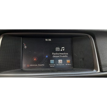 PANTALLA MULTIFUNCION 96560D4571WK 