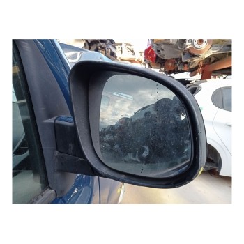 Recambio de retrovisor derecho para mercedes-benz citan monospace (w415) 109 cdi (415.703) referencia OEM IAM A4158100216  